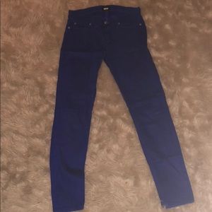 Hudson Brand Denim